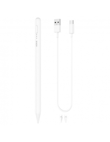 STYLET pour Tablettes et Smartphones Vidvie