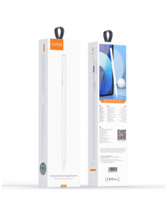 STYLET pour Tablettes et Smartphones Vidvie 2