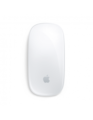Apple Magic Mouse 2 - Silver