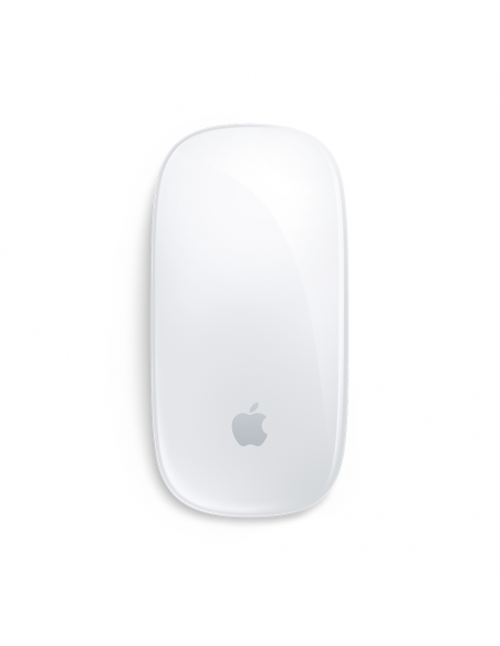Apple Magic Mouse 2 - Silver
