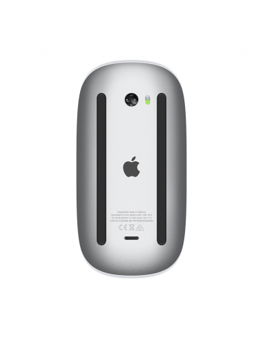 Apple Magic Mouse 2 - Silver