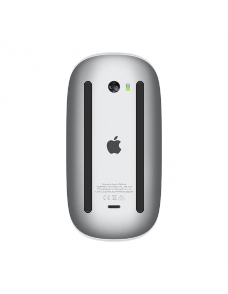 Apple Magic Mouse 2 - Silver