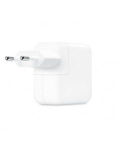 Apple Dual USB-C Power Adapter 35W (A2676) 2