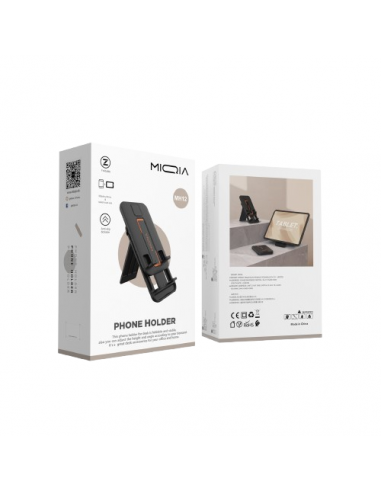 Support tablette /smartphones MIQIA MH12