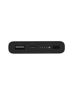 Power Bank Sans Fil XIAOMI 10K / 10W  - Noir 2