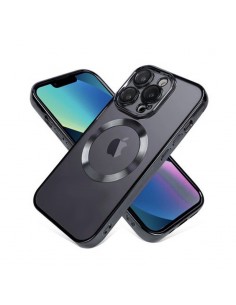 Coque Avec MagSafe Pour iPhone 13 Pro Max 2