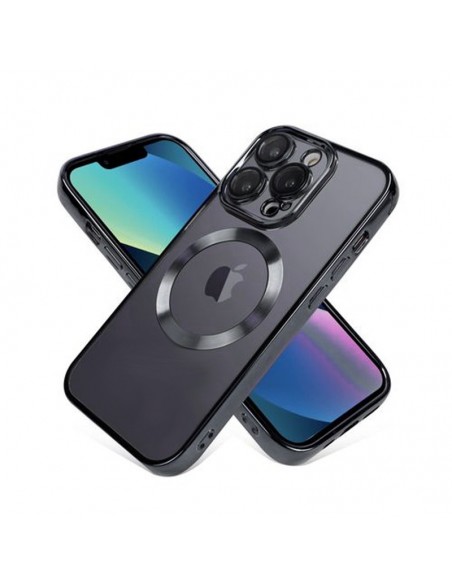 Coque Avec MagSafe Pour iPhone 13 Pro Max