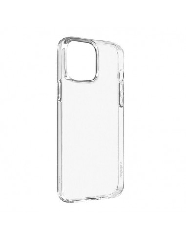 Silicone Transparent iPhone 13 Pro Max