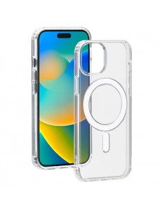 Silicone Transparent iPhone 14 Pro Max 2