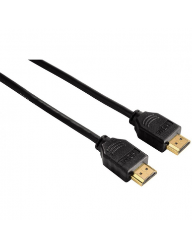 CABLE HAMA HDMI (1,5M)