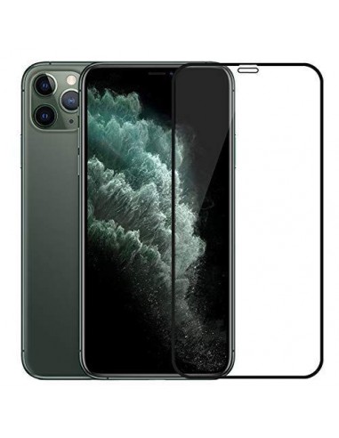 Film De Protection iPhone 11 Pro Max
