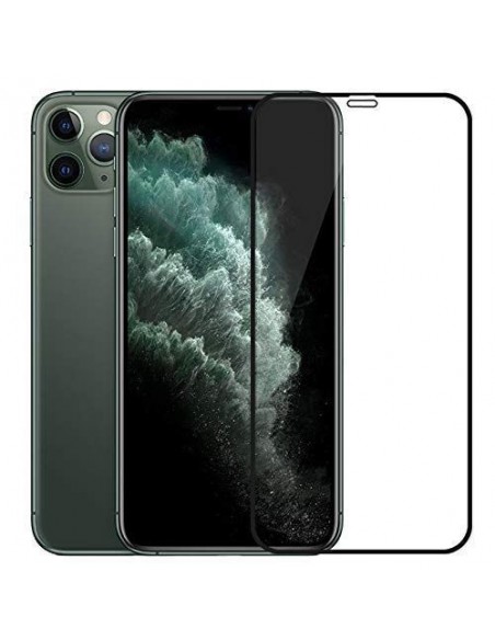 Film De Protection iPhone 11 Pro Max