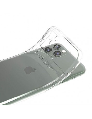 Silicone Transparent iPhone 13 Pro