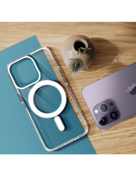 Silicone Case iPhone 14 Pro