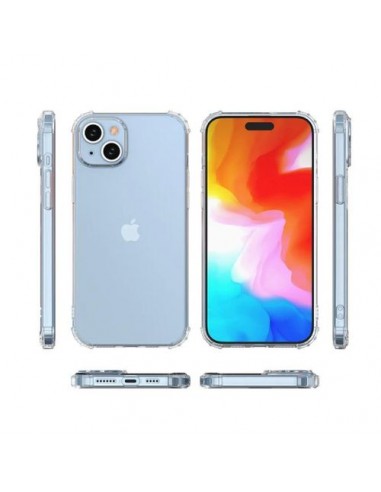 Silicone Case iPhone 14