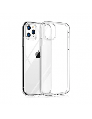 CLEAR CASE IPHONE 11 PRO MAX