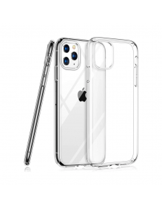 CLEAR CASE IPHONE 11 PRO MAX 2