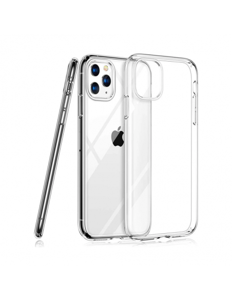 CLEAR CASE IPHONE 11 PRO MAX