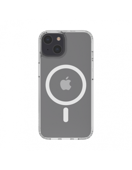 Coque Belkin Pour iPhone 14 Pro  Avec MagSafe - Transparente