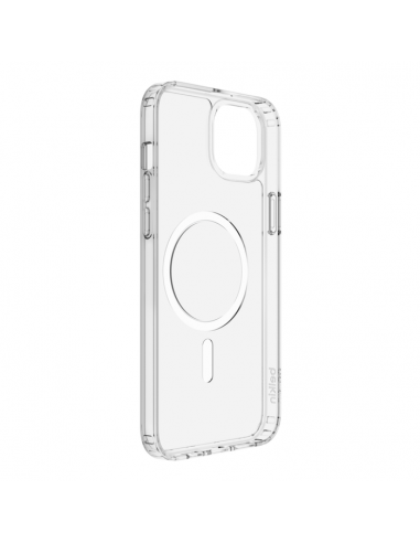 Coque Belkin Pour iPhone 14 Pro  Avec MagSafe - Transparente