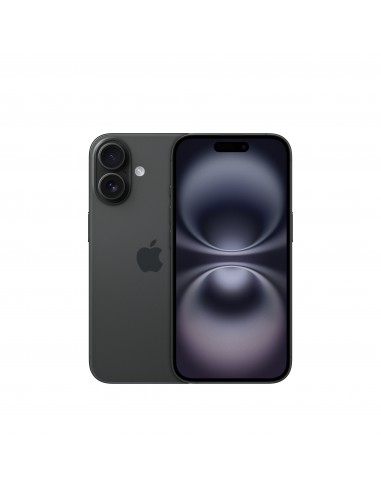 iPhone 16 128GB - Black