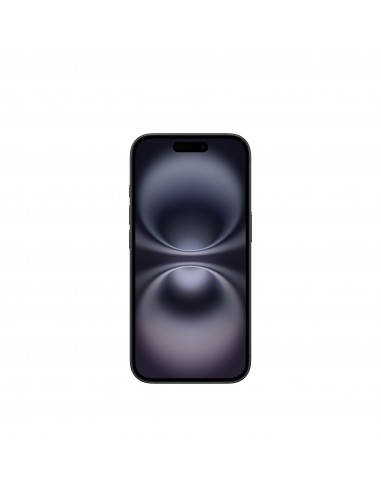 iPhone 16 128GB - Noir
