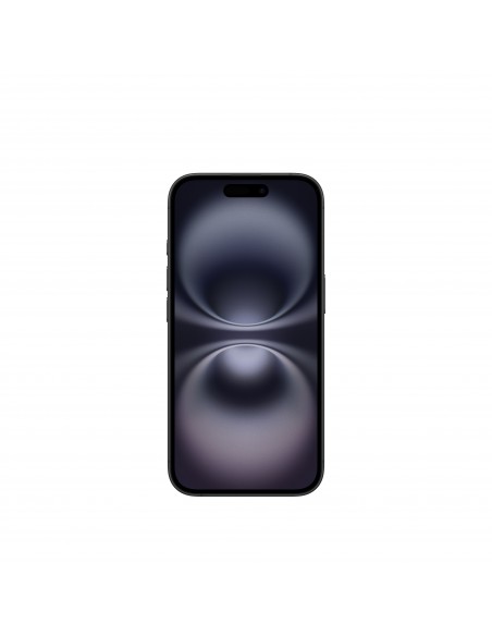 iPhone 16 128GB - Noir