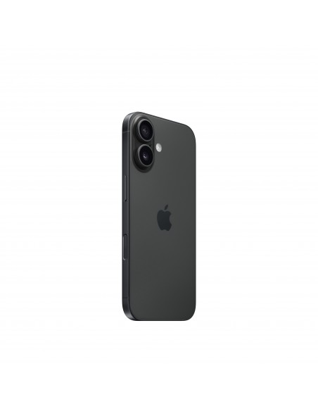 iPhone 16 128GB - Noir