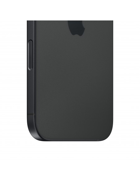 iPhone 16 128GB - Noir