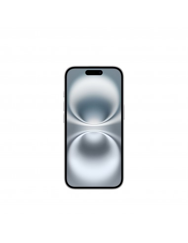 iPhone 16 128GB - Blanc