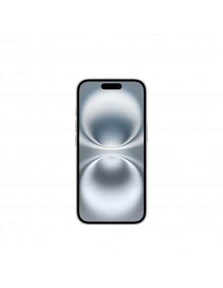 iPhone 16 128GB - Blanc