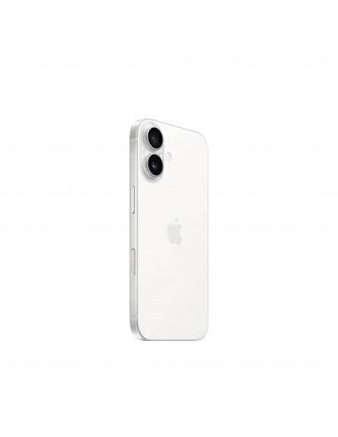 iPhone 16 128GB - Blanc