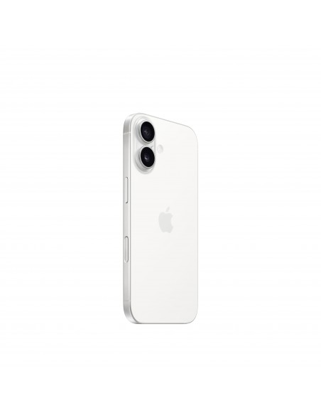 iPhone 16 128GB - Blanc