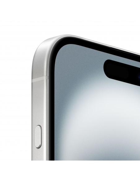 iPhone 16 128GB - Blanc