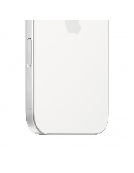 iPhone 16 128GB - Blanc