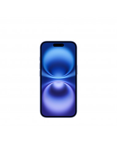 iPhone 16 128GB - Ultramarine