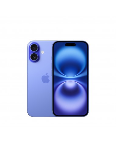 iPhone 16 128GB - Ultramarine