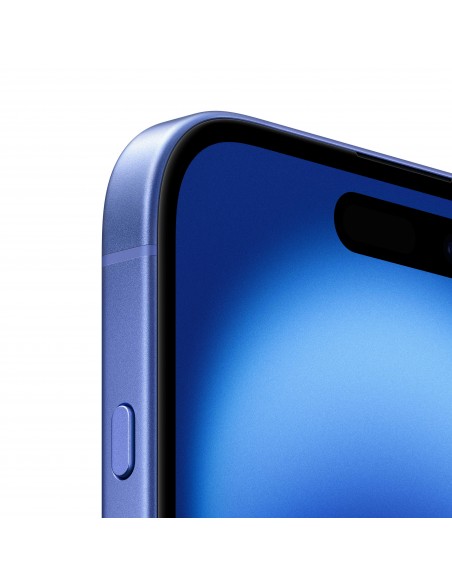 iPhone 16 128GB - Ultramarine
