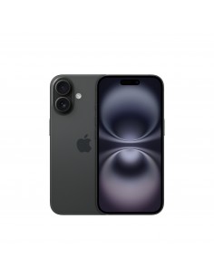 iphone 16 256 Go -Noir 2