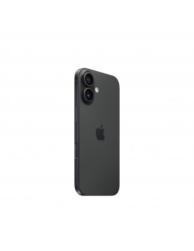 iPhone 16 256GB - Black