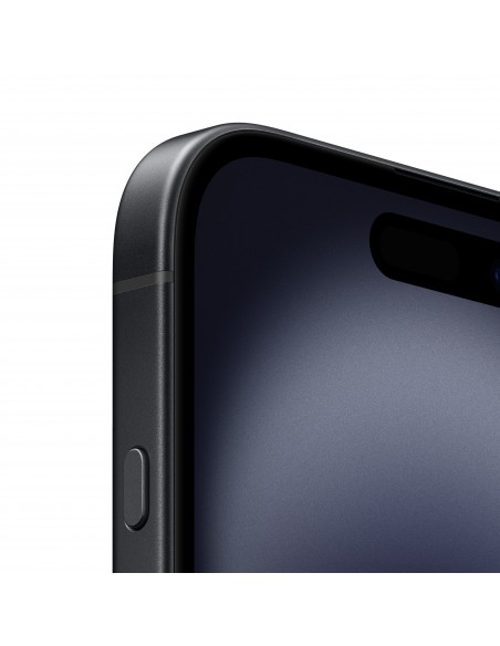 iPhone 16 256GB - Black