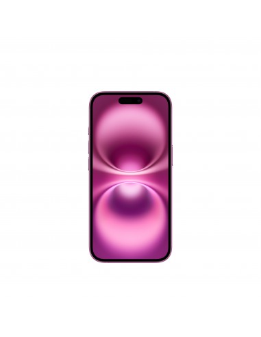 iPhone 16 256GB - Pink