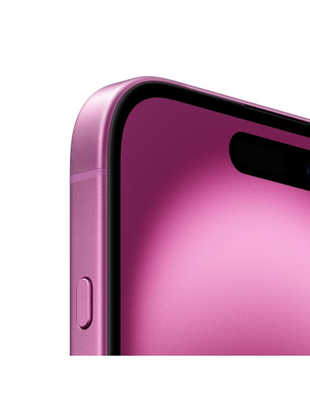 iPhone 16 256GB - Pink