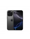 iPhone 16 Pro 128GB - Black Titanium