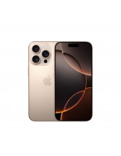 iphone 16 pro 128 Go desert titanium 2