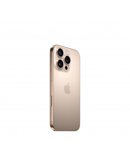 iPhone 16 Pro 256GB - Desert Titanium
