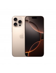 iPhone 16 Pro Max 512GB - Desert Titanium 2