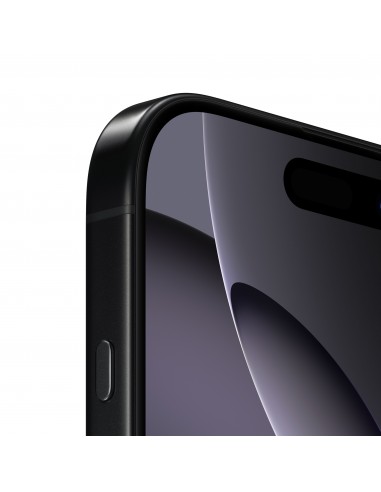 iPhone 16 Pro Max 512GB - Black Titanium