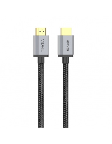 Cable HDMI 4K Vidvie 3M