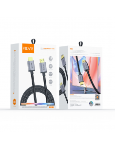 Cable HDMI 4K 2